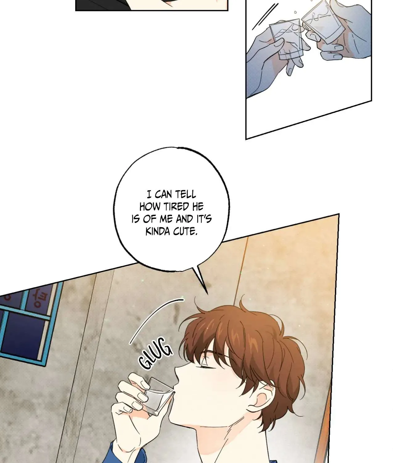 Read Part-Time Partner chapter 8 image 35 on Lezhin