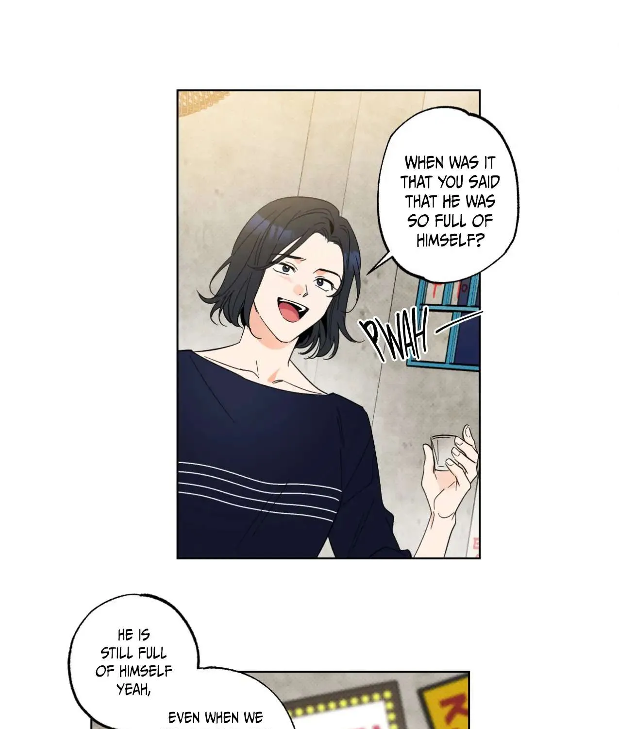 Read Part-Time Partner chapter 8 image 37 on Lezhin