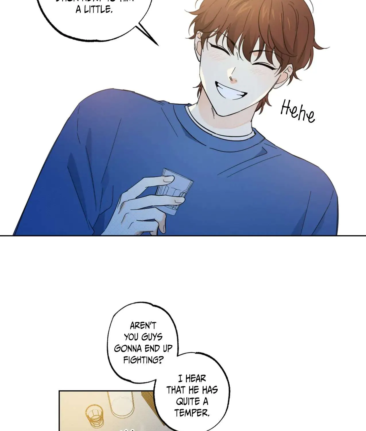 Read Part-Time Partner chapter 8 image 39 on Lezhin