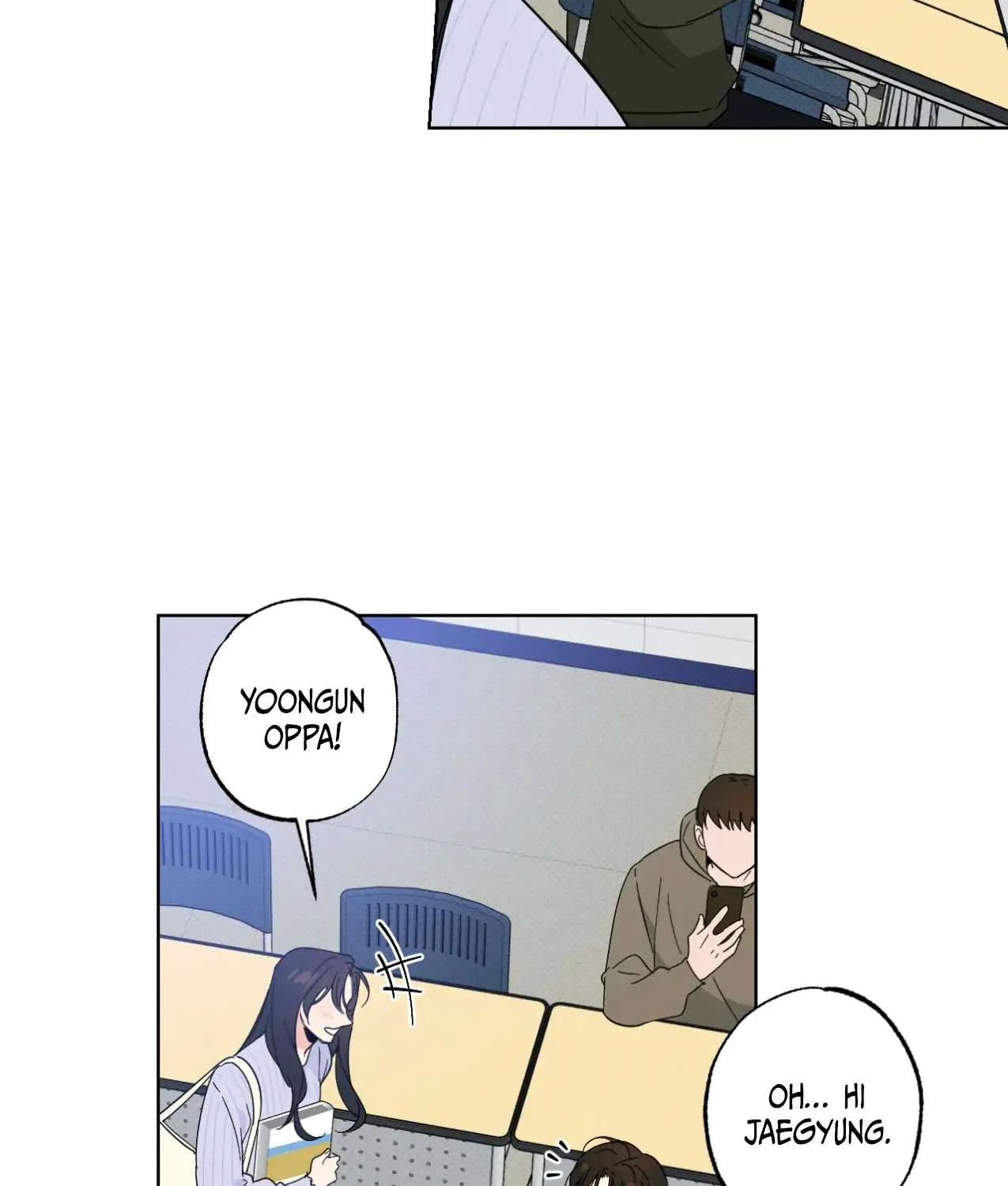 Read Part-Time Partner chapter 8 image 4 on Lezhin