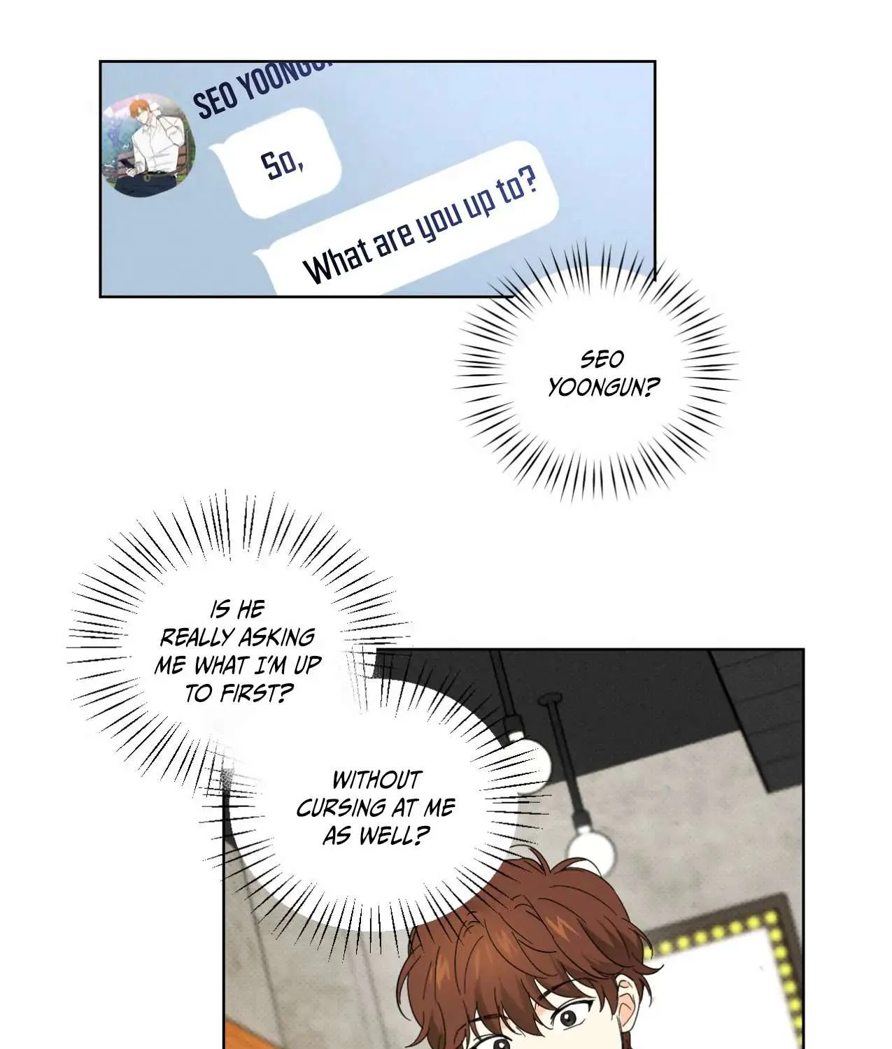 Read Part-Time Partner chapter 8 image 49 on Lezhin
