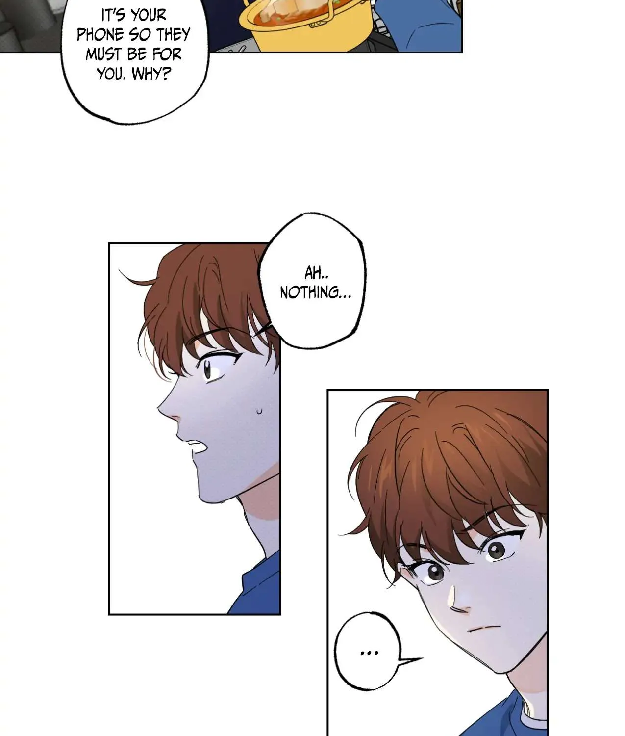 Read Part-Time Partner chapter 8 image 51 on Lezhin