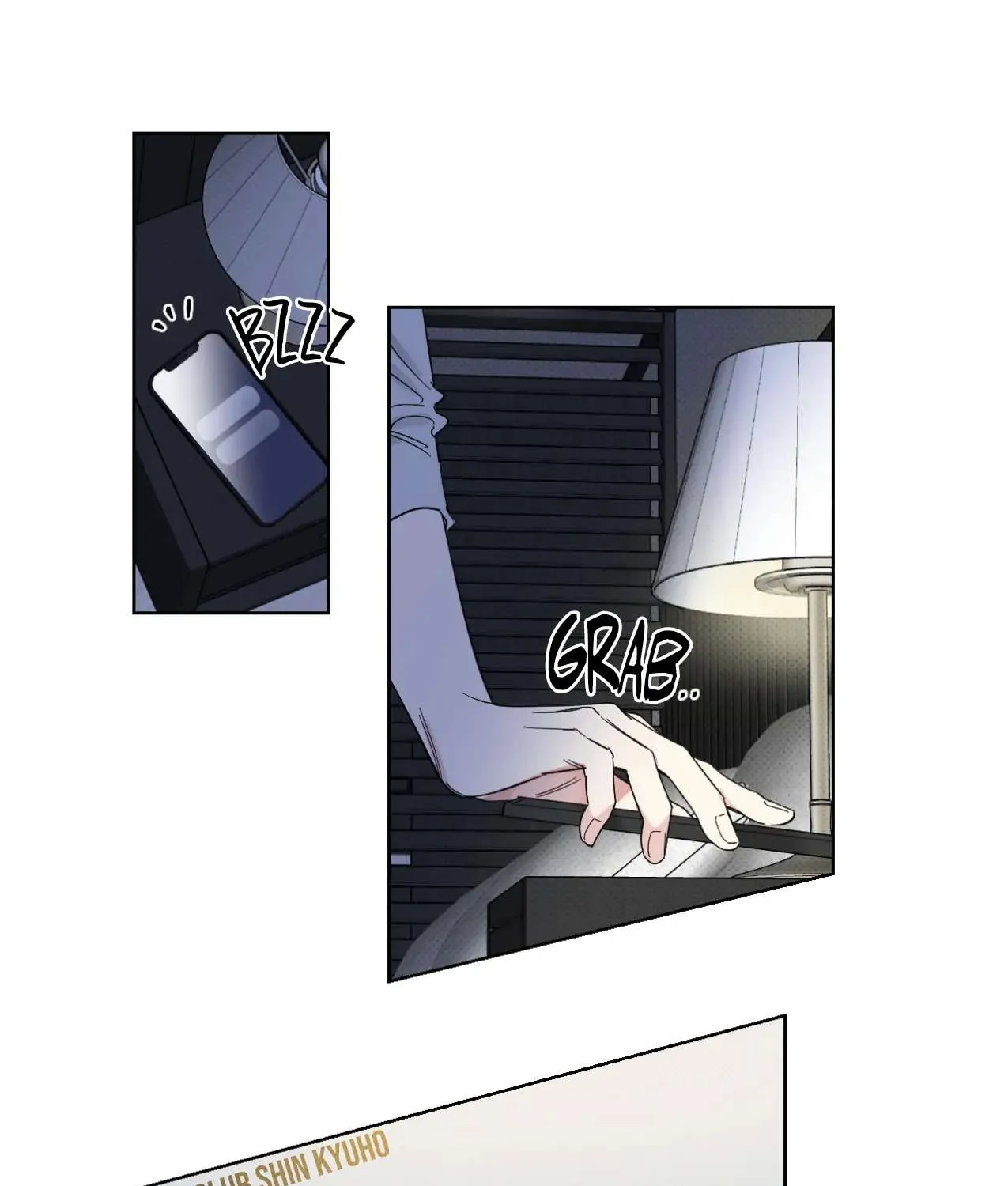 Read Part-Time Partner chapter 8 image 53 on Lezhin