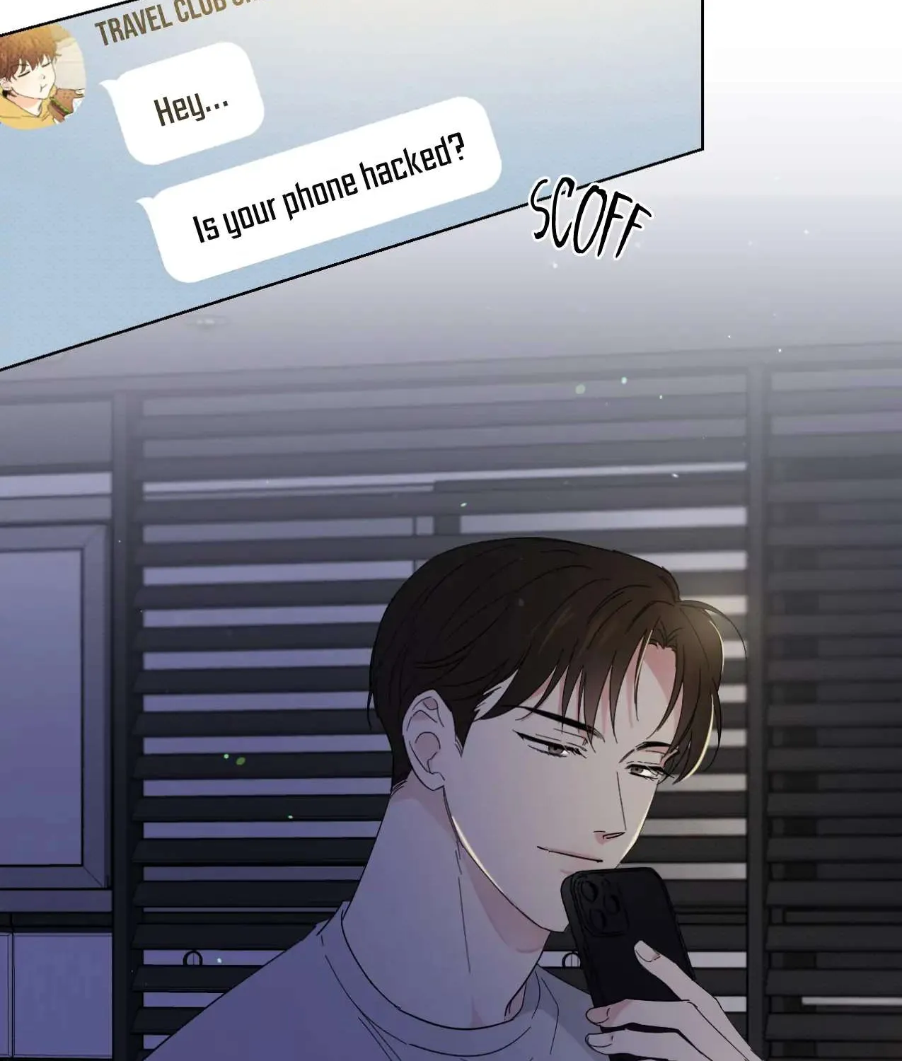 Read Part-Time Partner chapter 8 image 54 on Lezhin