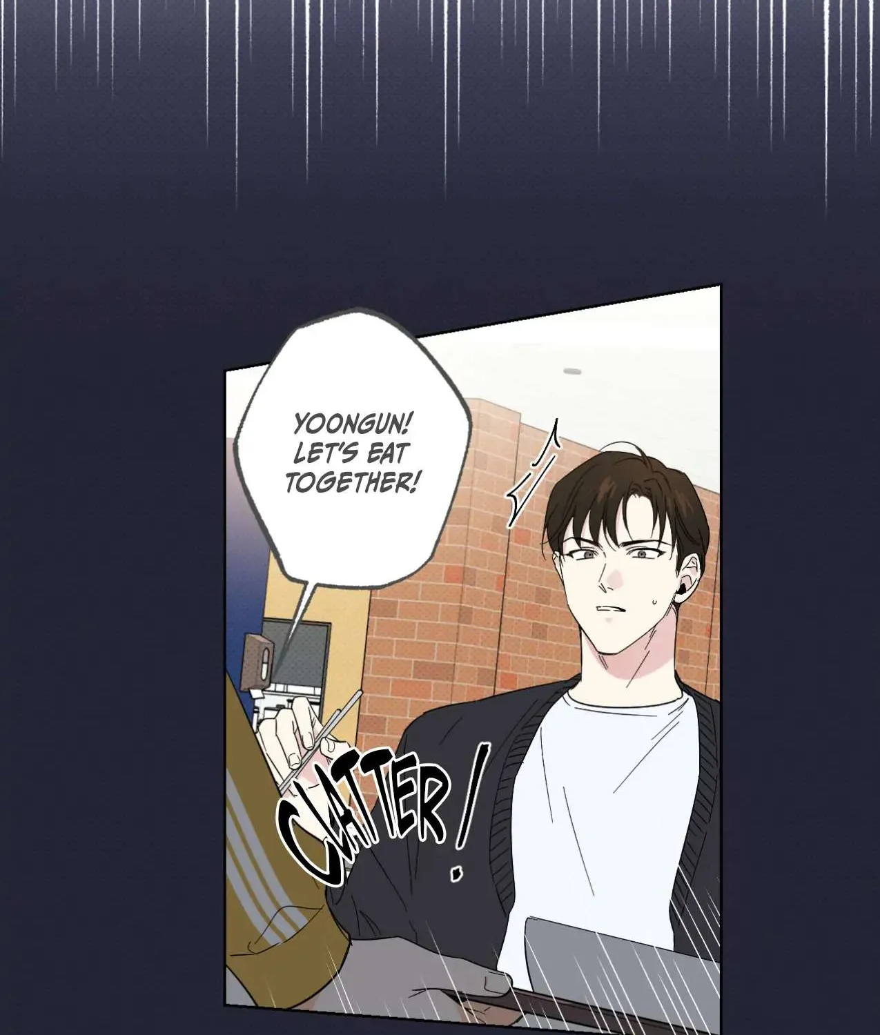 Read Part-Time Partner chapter 8 image 8 on Lezhin