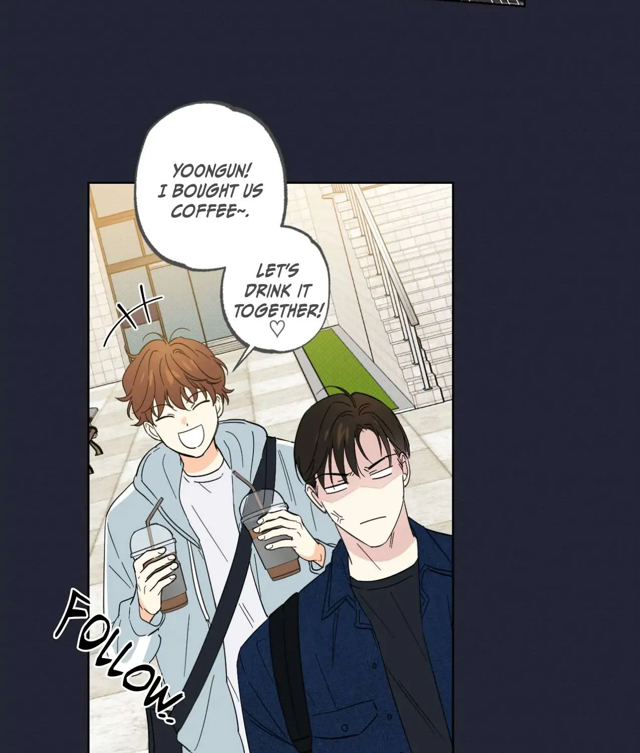 Read Part-Time Partner chapter 8 image 9 on Lezhin