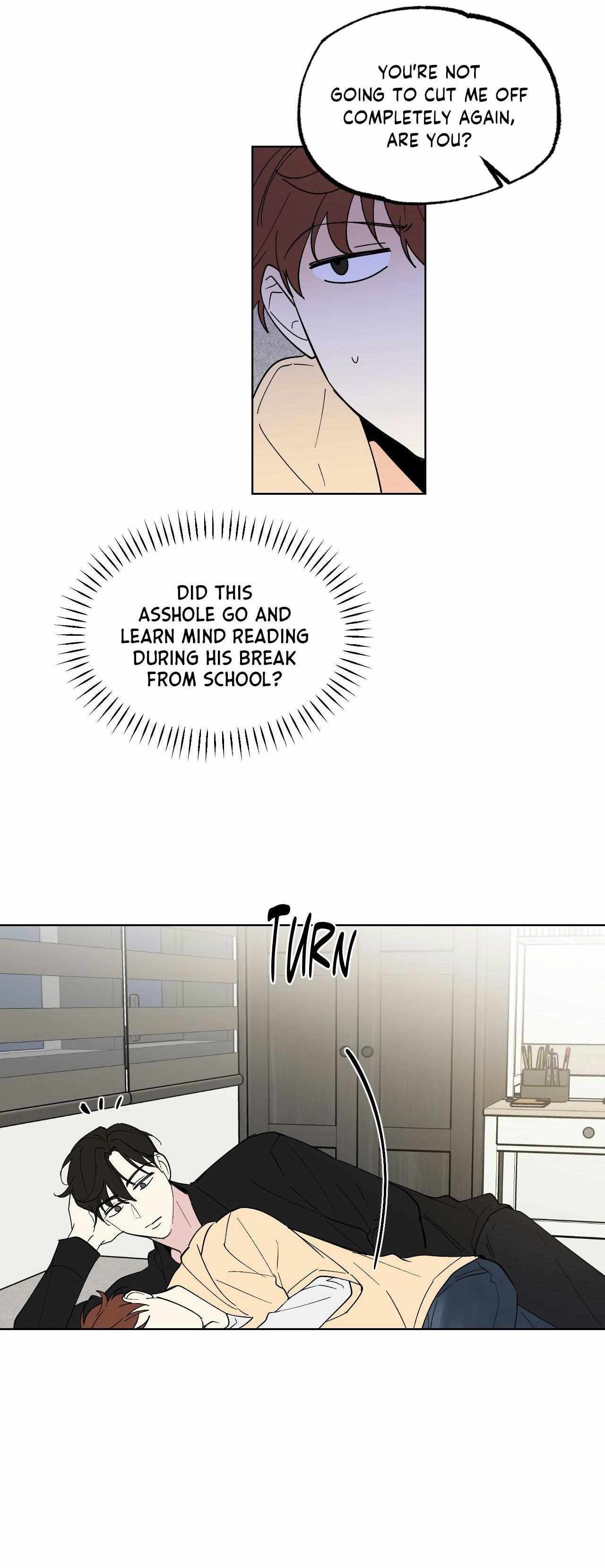 Read Part-Time Partner chapter 80 image 10 on Lezhin