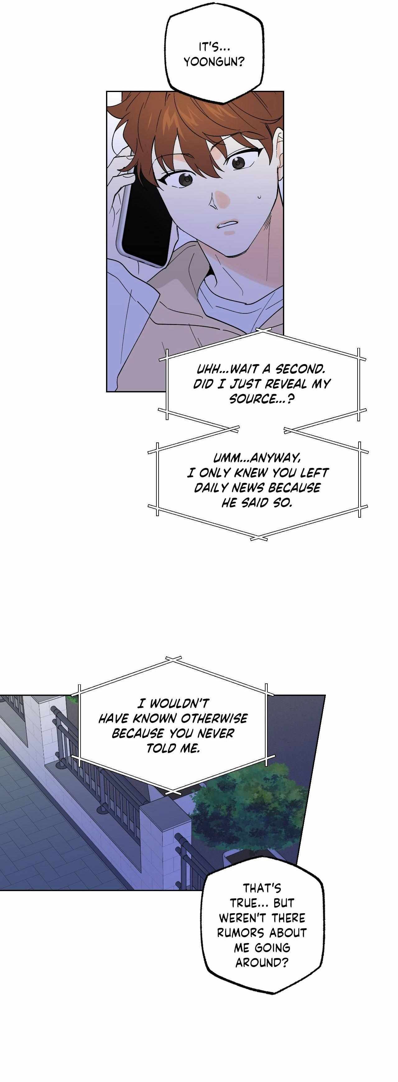 Read Part-Time Partner chapter 80 image 21 on Lezhin