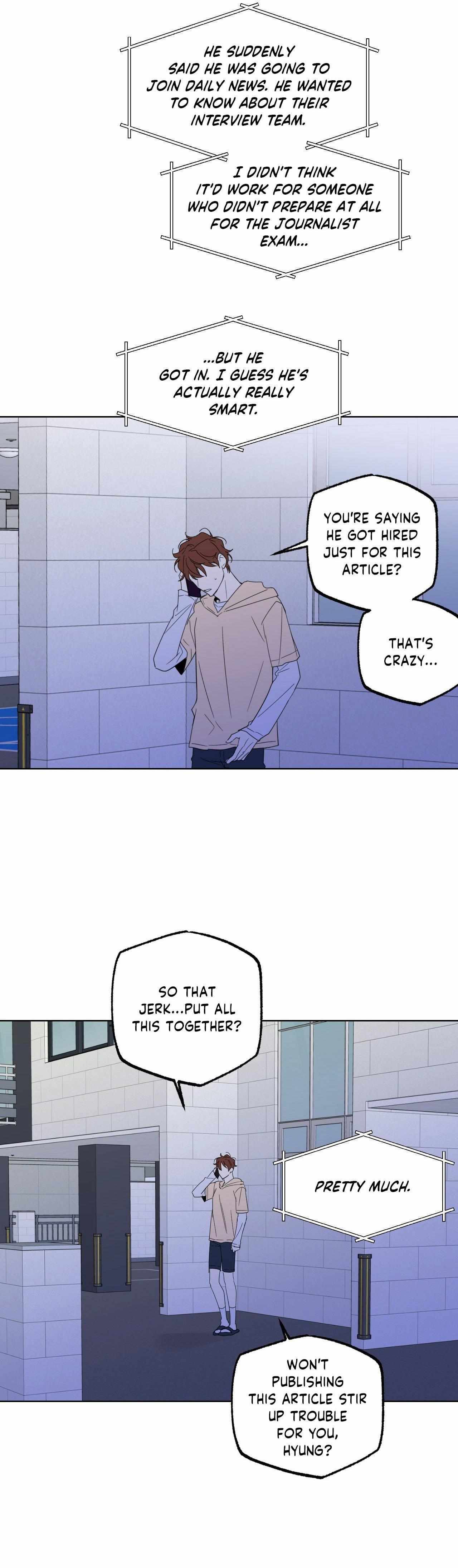 Read Part-Time Partner chapter 80 image 23 on Lezhin