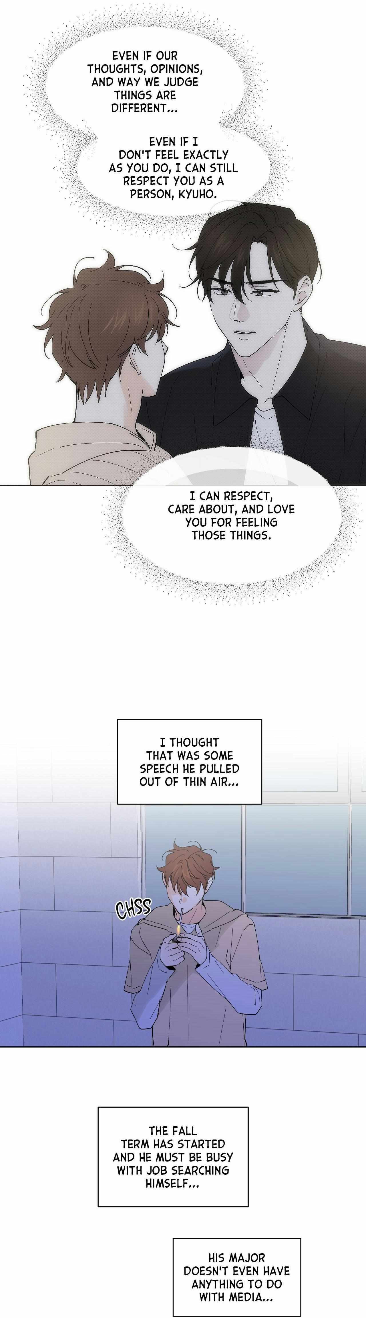 Read Part-Time Partner chapter 80 image 27 on Lezhin