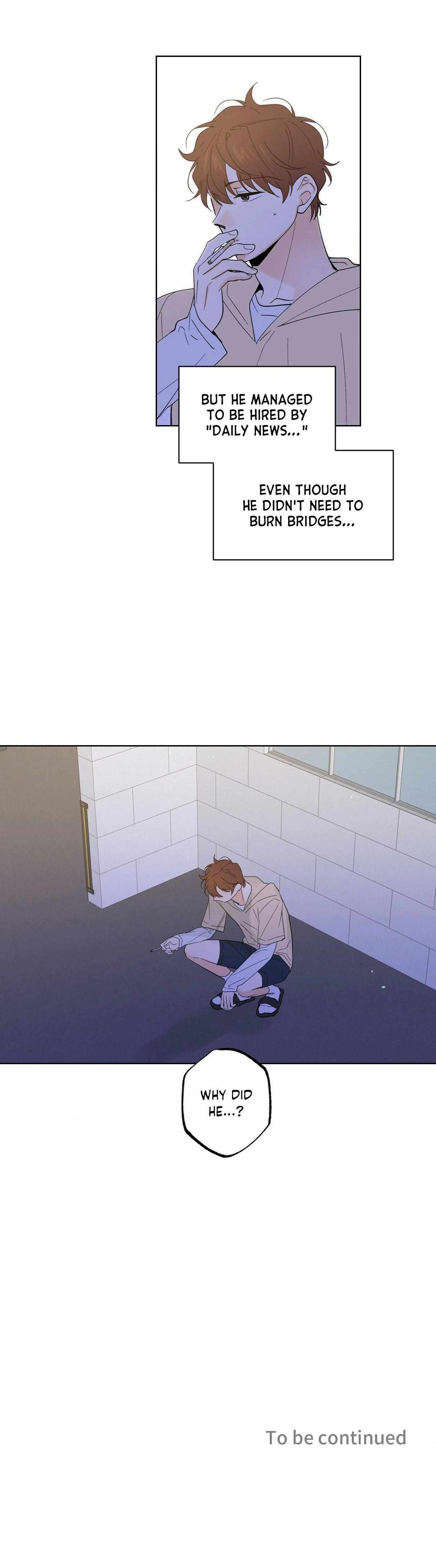 Read Part-Time Partner chapter 80 image 28 on Lezhin
