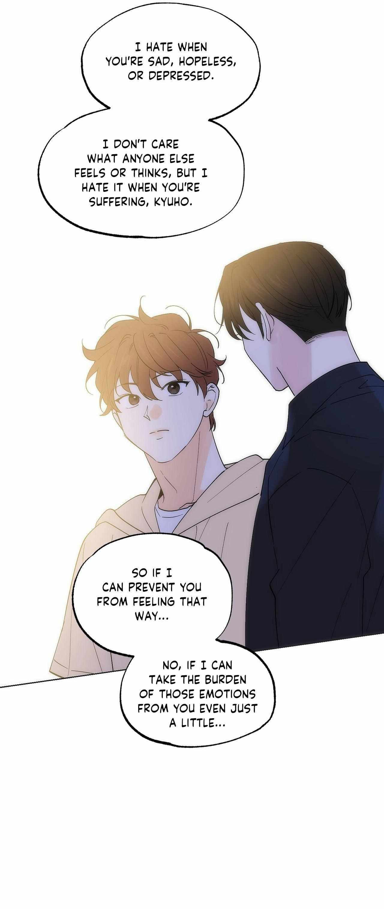 Read Part-Time Partner chapter 80 image 4 on Lezhin