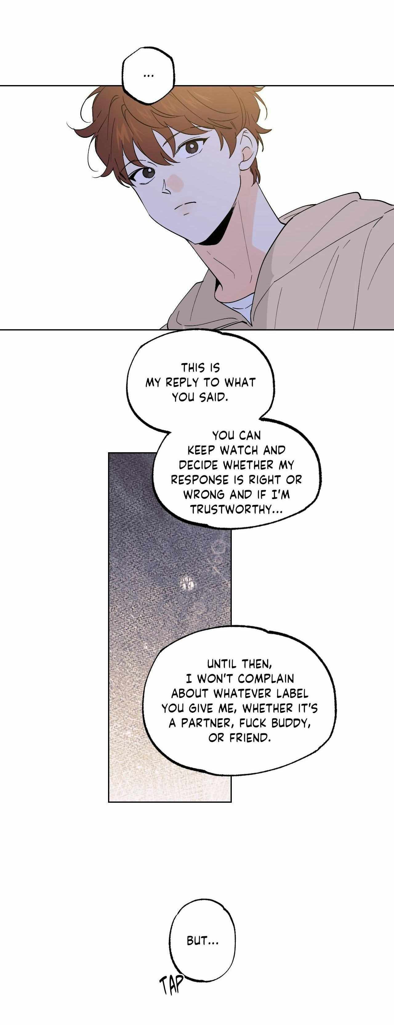 Read Part-Time Partner chapter 80 image 6 on Lezhin