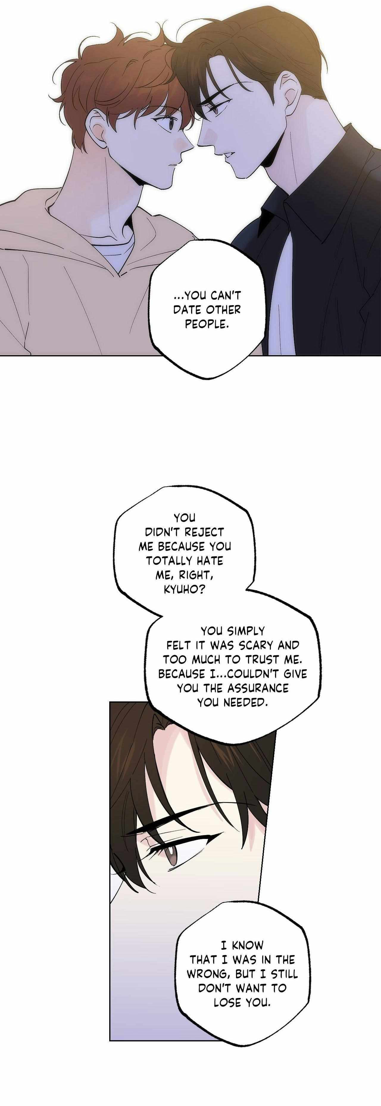 Read Part-Time Partner chapter 80 image 7 on Lezhin