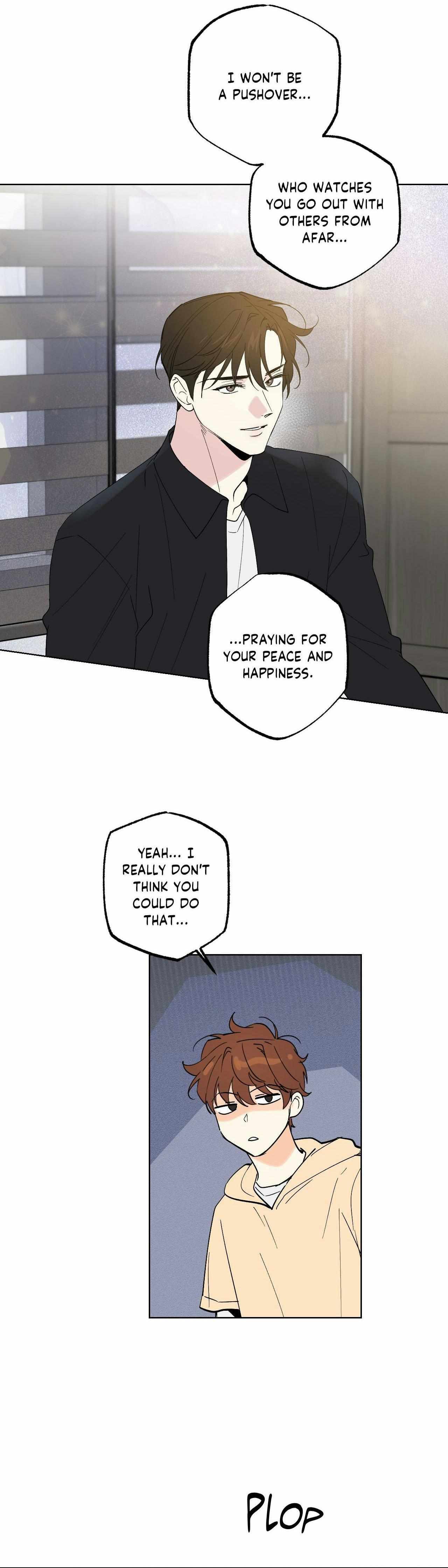 Read Part-Time Partner chapter 80 image 8 on Lezhin