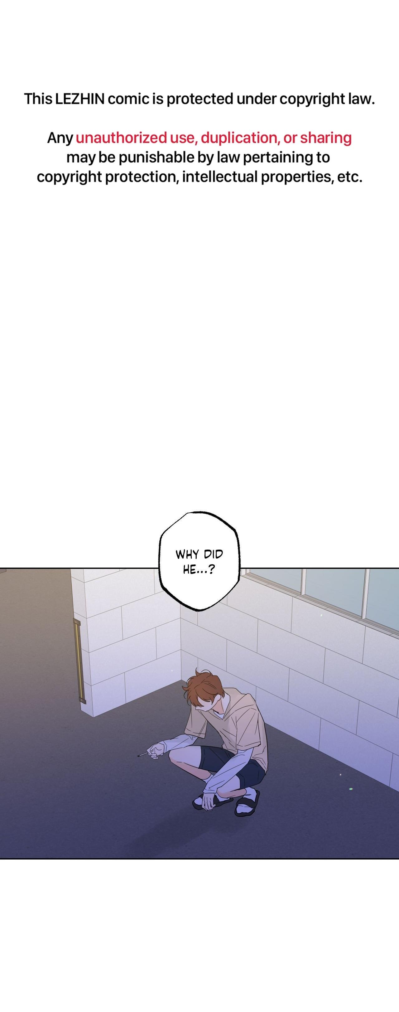 Read Part-Time Partner chapter 81 image 1 on Lezhin