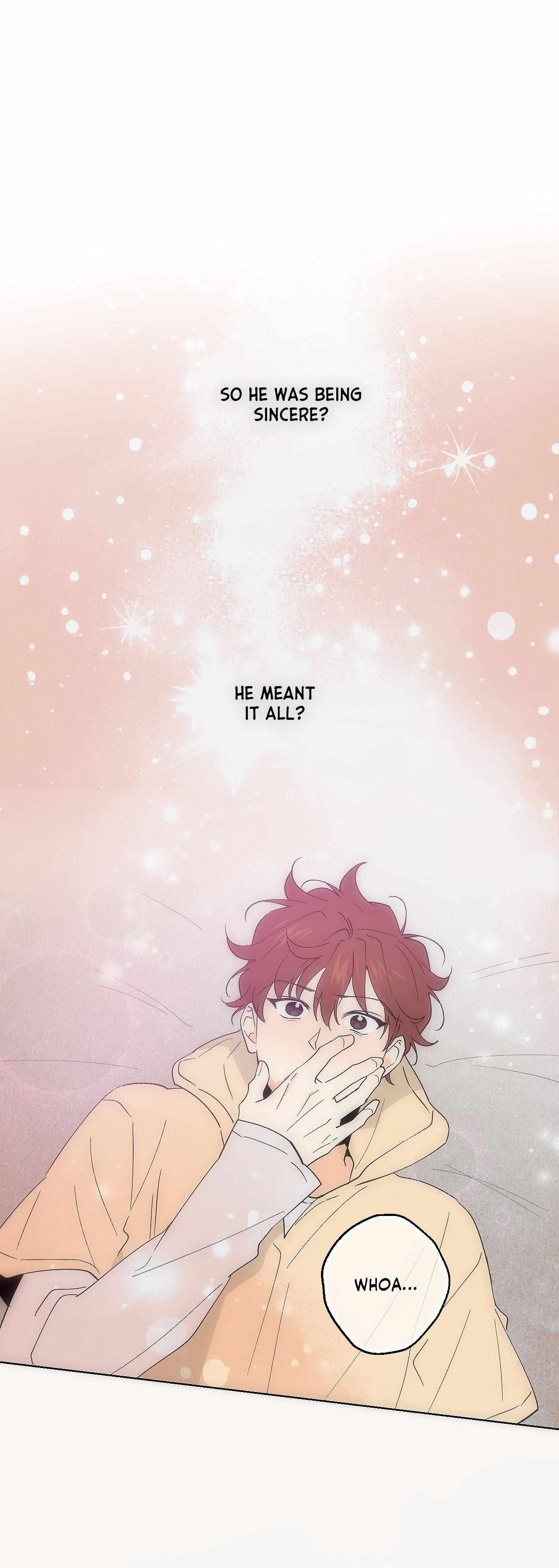 Read Part-Time Partner chapter 81 image 12 on Lezhin