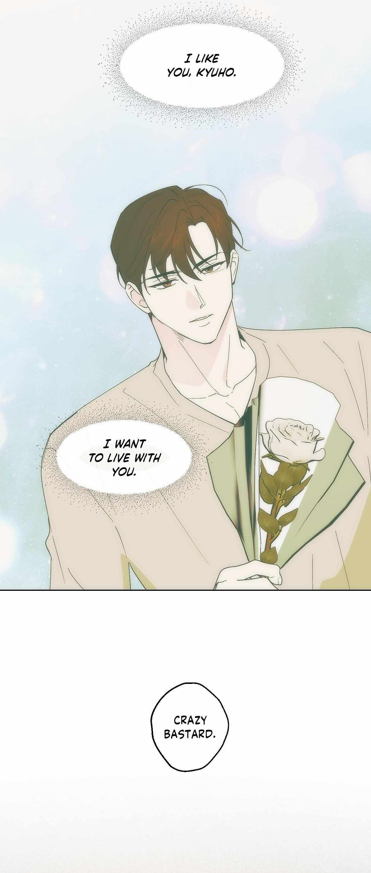 Read Part-Time Partner chapter 81 image 13 on Lezhin