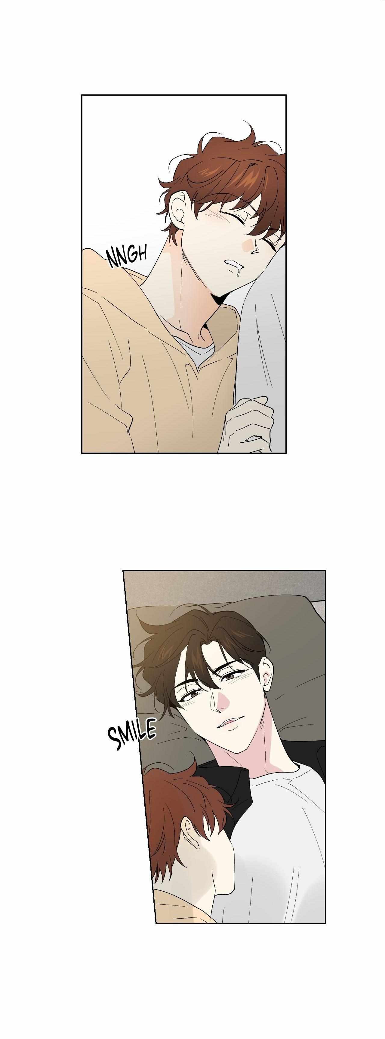 Read Part-Time Partner chapter 81 image 16 on Lezhin