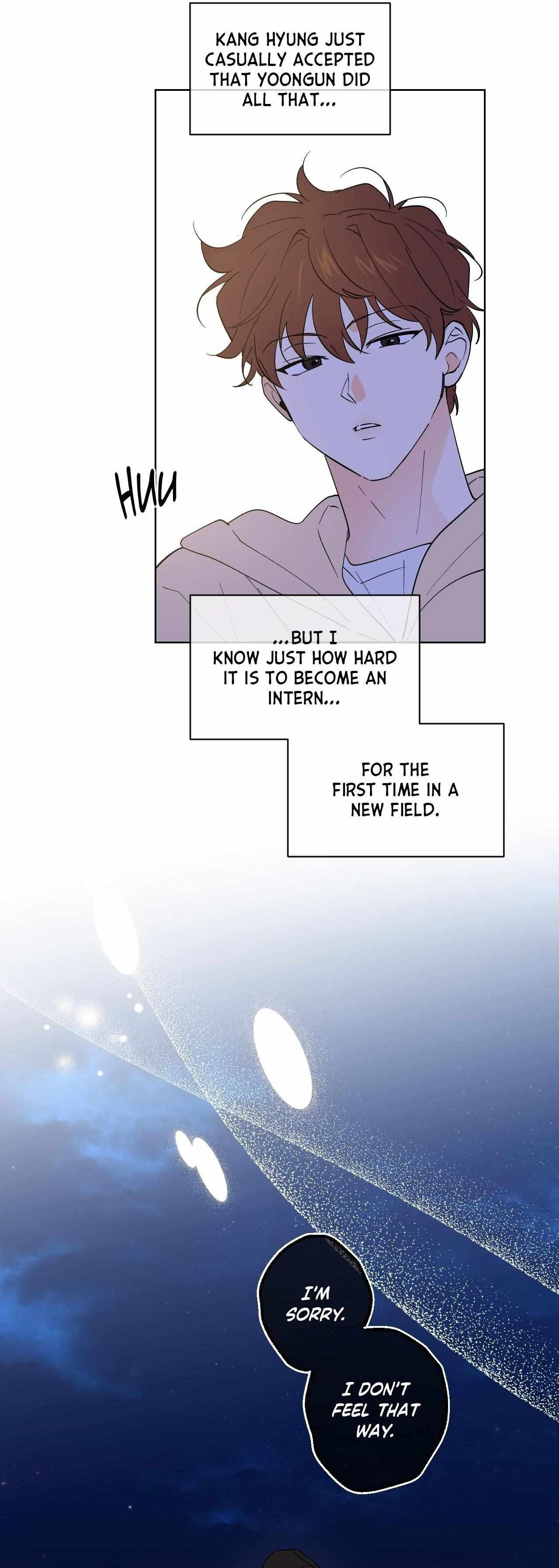 Read Part-Time Partner chapter 81 image 2 on Lezhin