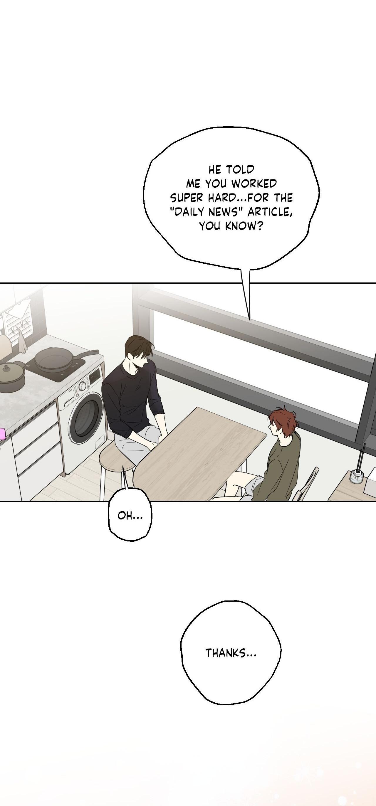 Read Part-Time Partner chapter 81 image 25 on Lezhin