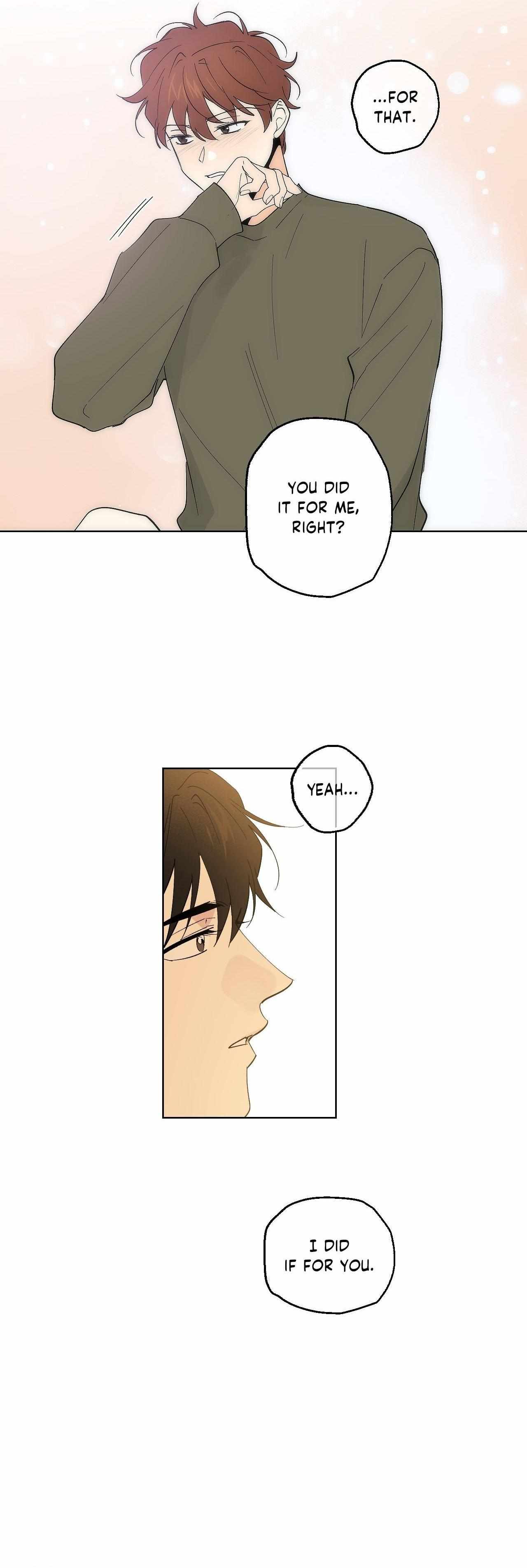 Read Part-Time Partner chapter 81 image 26 on Lezhin