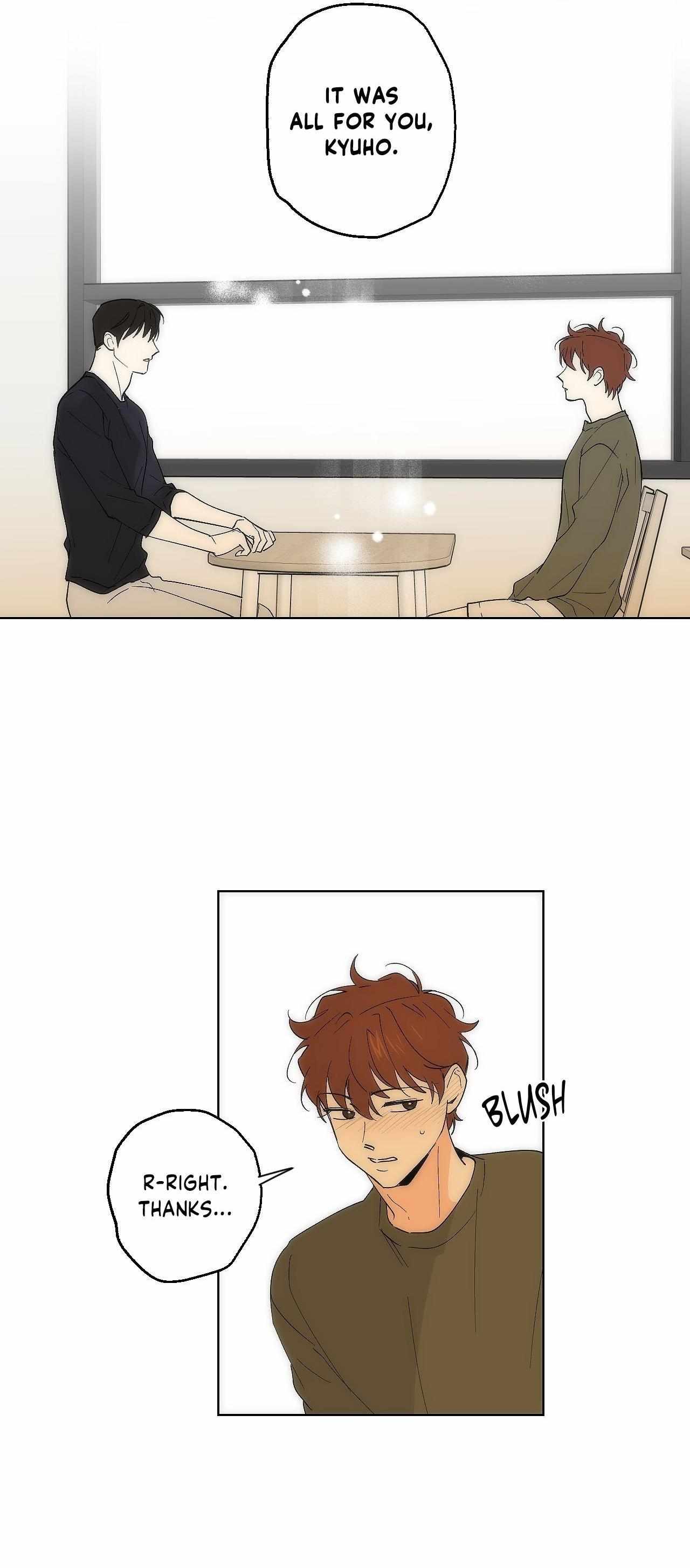 Read Part-Time Partner chapter 81 image 27 on Lezhin
