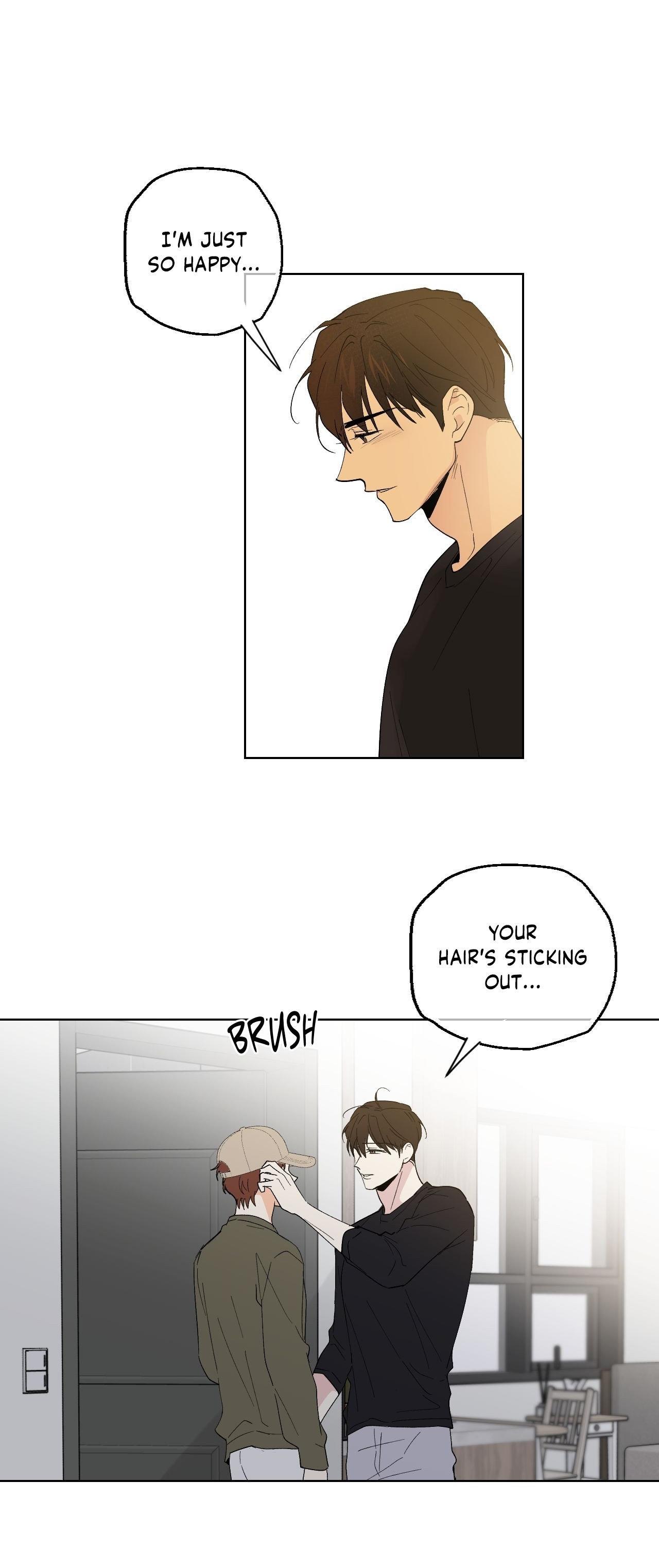 Read Part-Time Partner chapter 81 image 30 on Lezhin