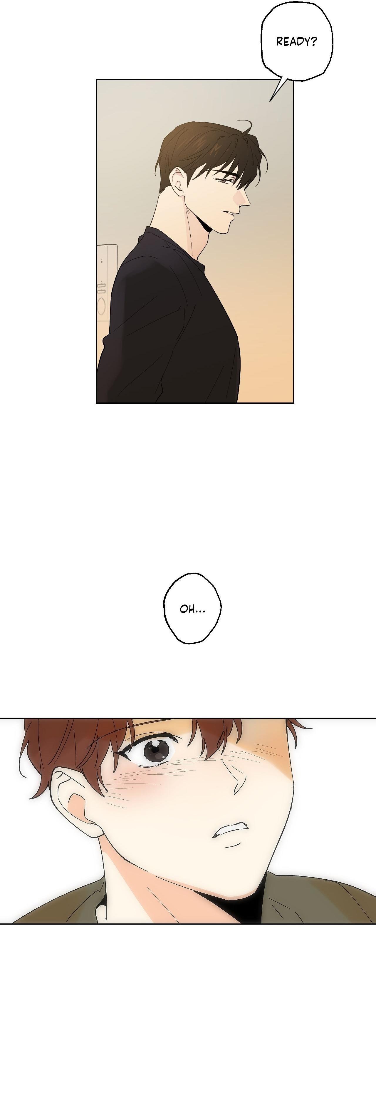 Read Part-Time Partner chapter 81 image 31 on Lezhin