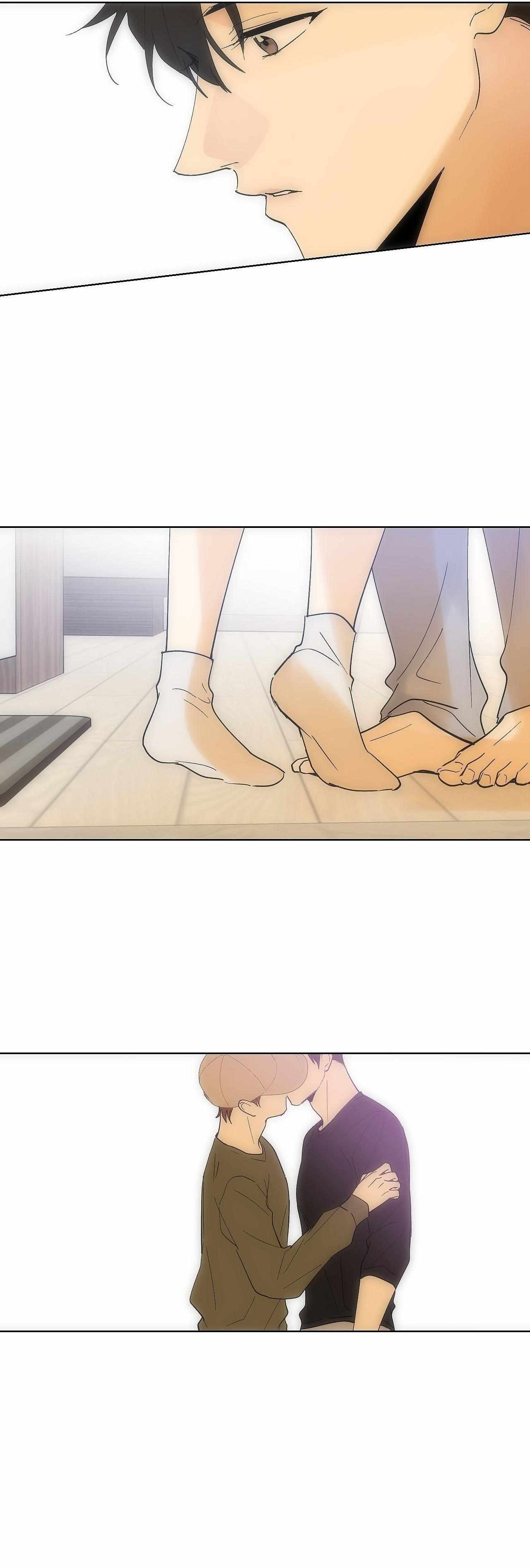 Read Part-Time Partner chapter 81 image 32 on Lezhin