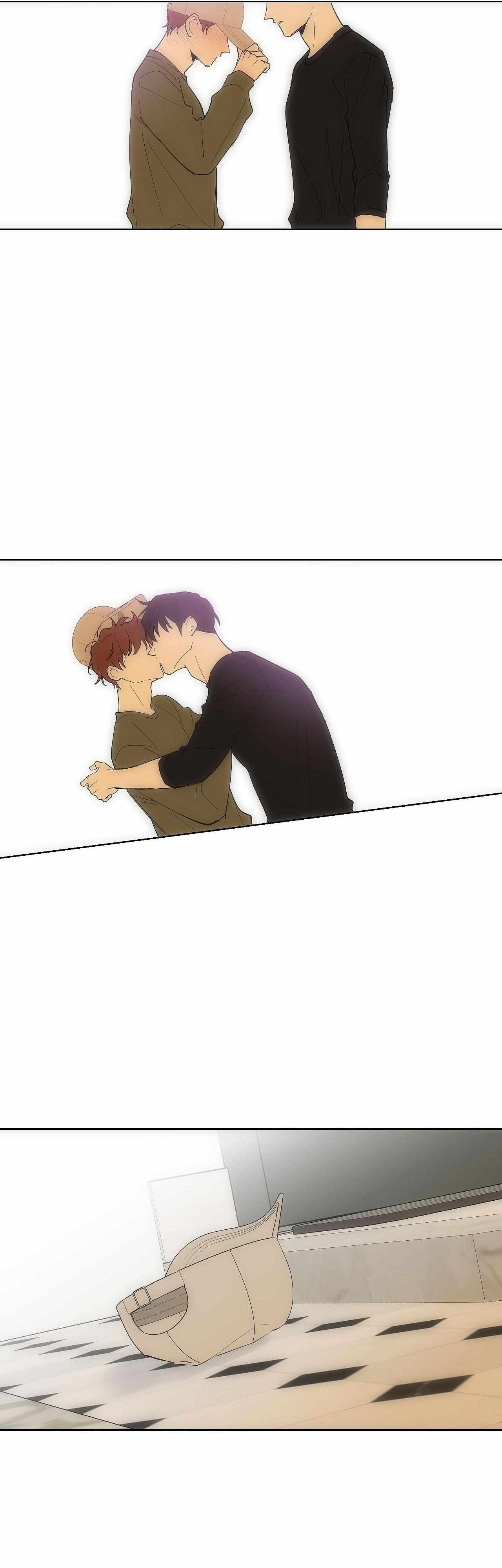 Read Part-Time Partner chapter 81 image 33 on Lezhin