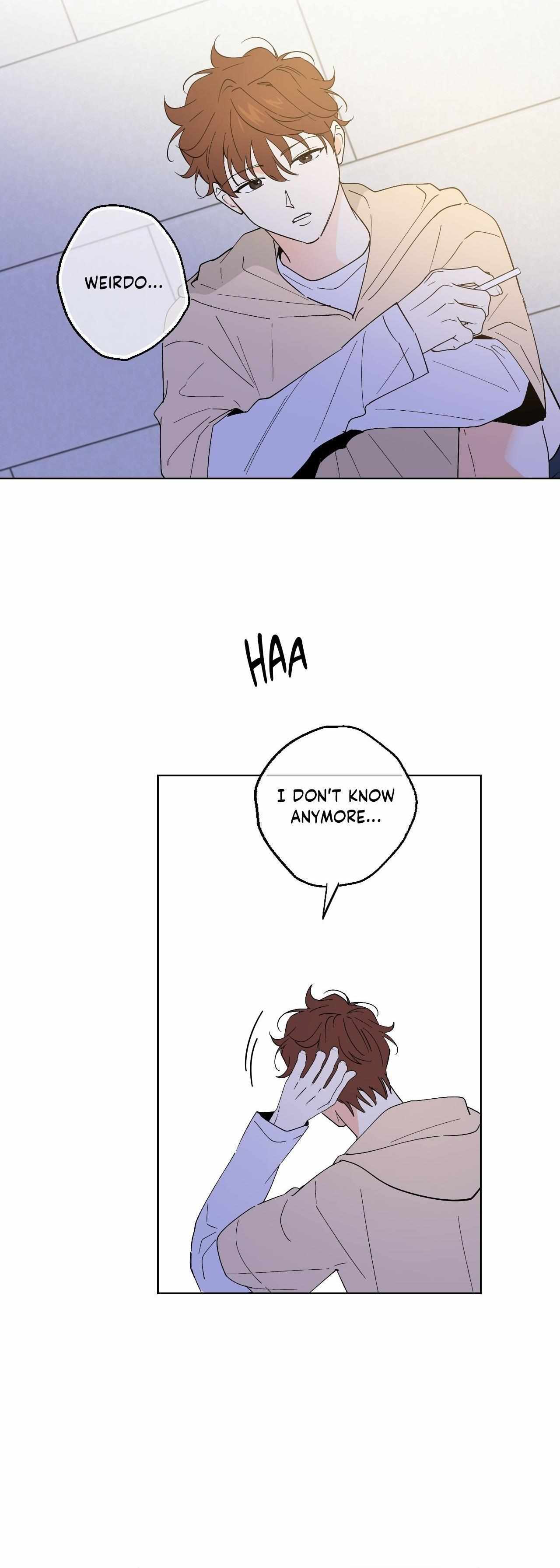 Read Part-Time Partner chapter 81 image 4 on Lezhin