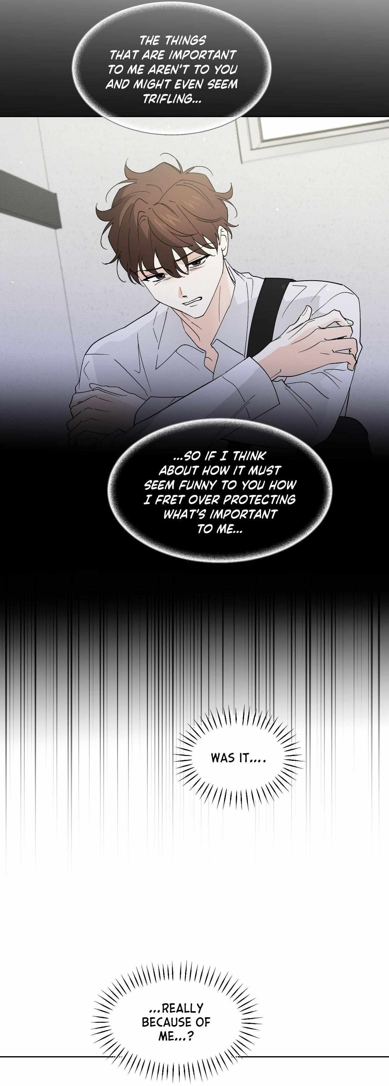 Read Part-Time Partner chapter 81 image 9 on Lezhin