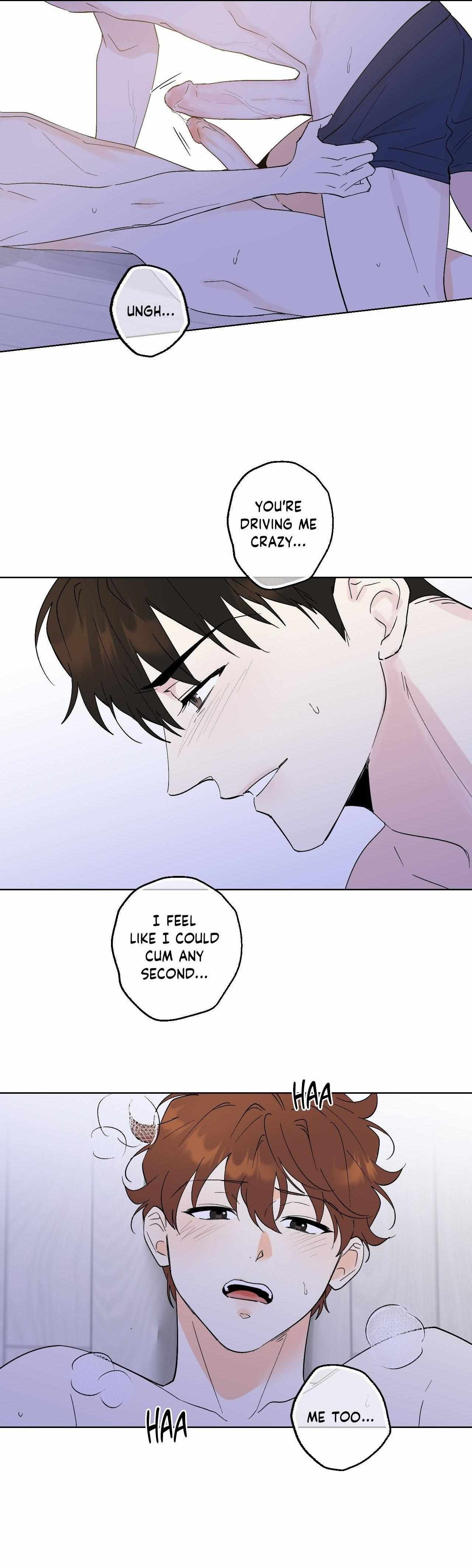 Read Part-Time Partner chapter 82 image 10 on Lezhin