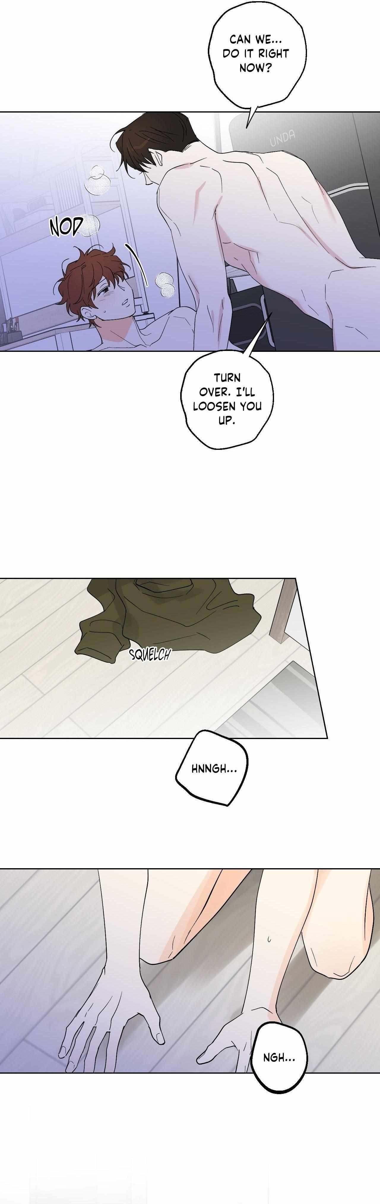 Read Part-Time Partner chapter 82 image 11 on Lezhin