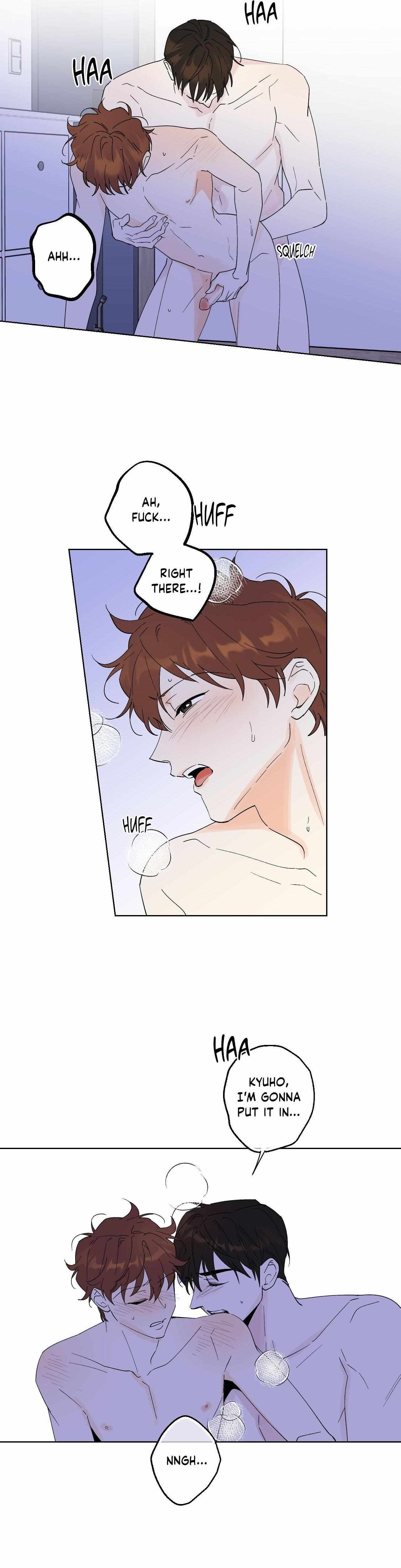 Read Part-Time Partner chapter 82 image 12 on Lezhin