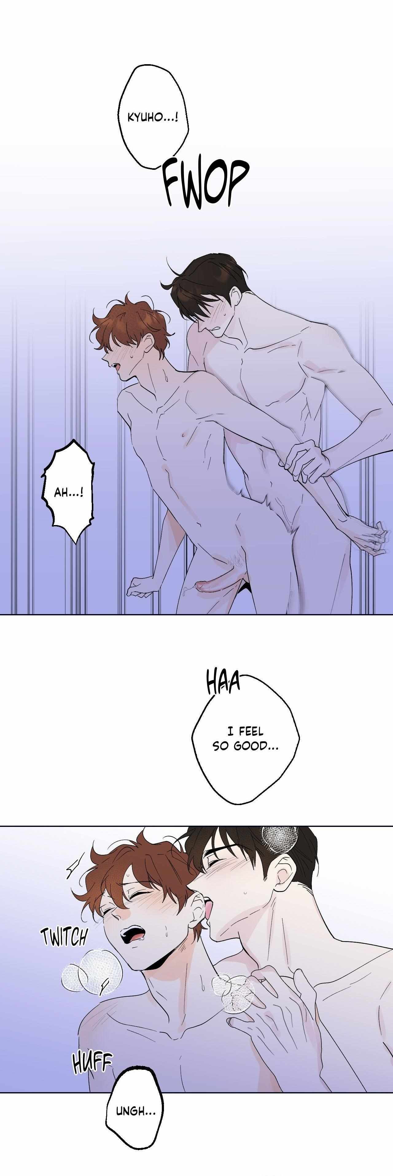 Read Part-Time Partner chapter 82 image 14 on Lezhin
