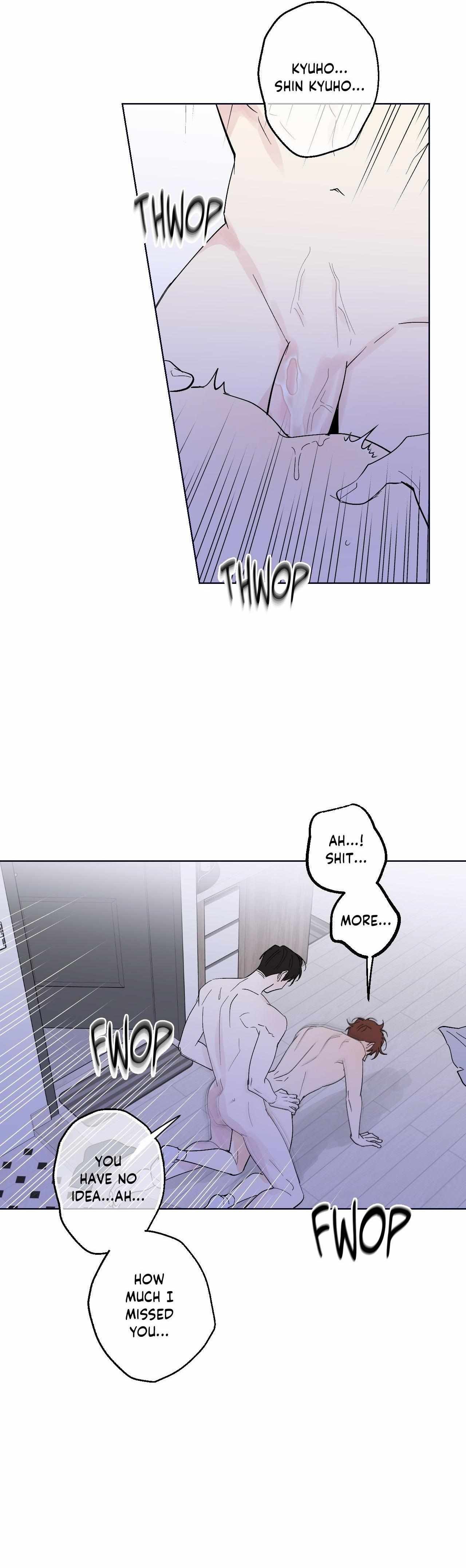 Read Part-Time Partner chapter 82 image 15 on Lezhin