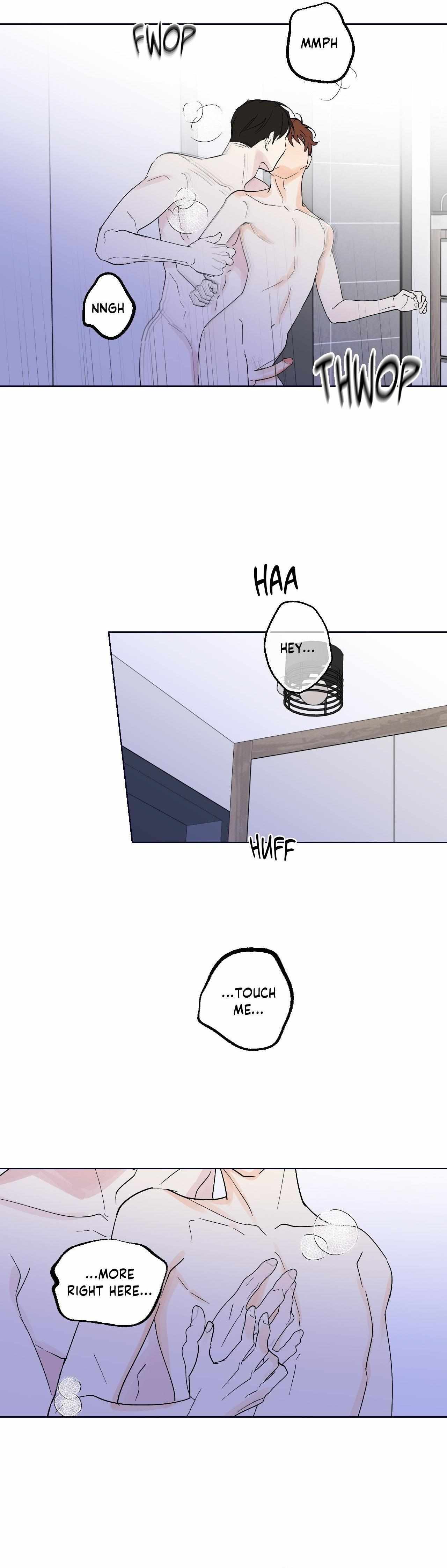 Read Part-Time Partner chapter 82 image 17 on Lezhin