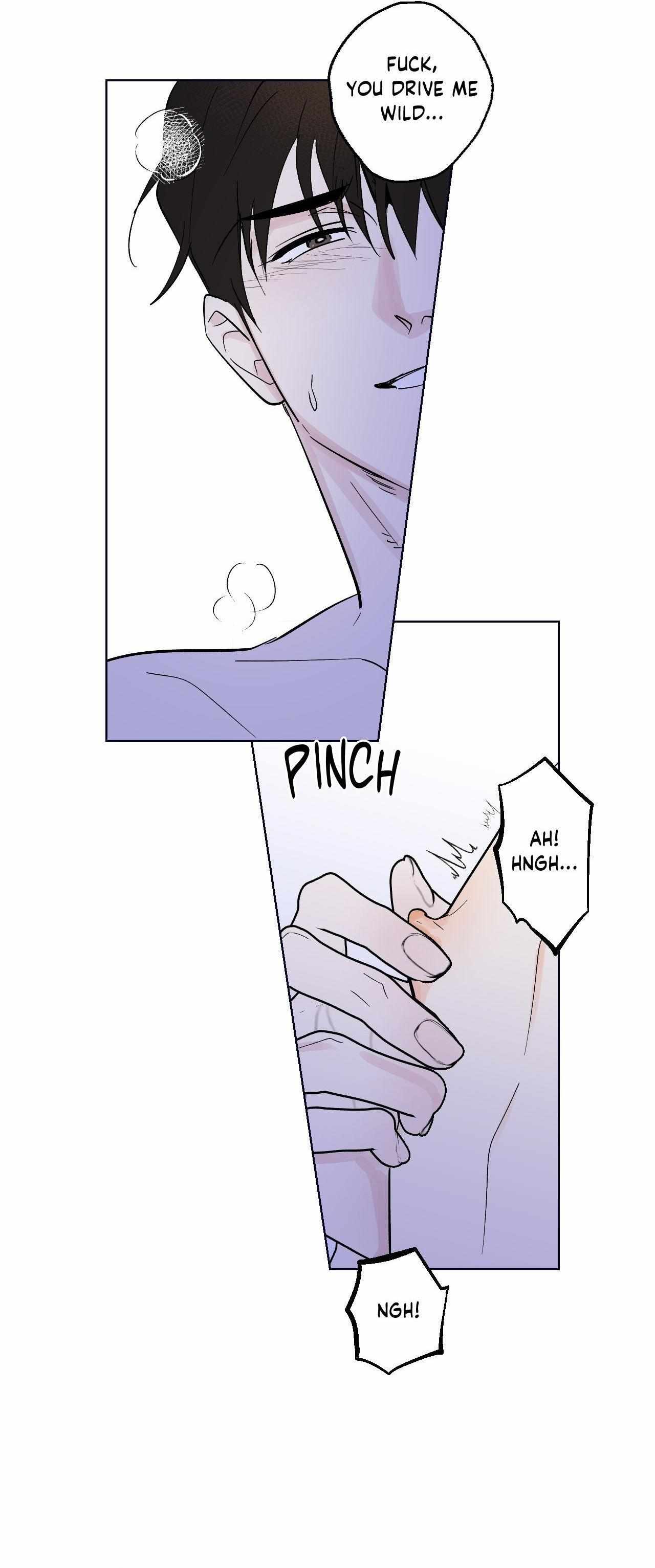 Read Part-Time Partner chapter 82 image 18 on Lezhin