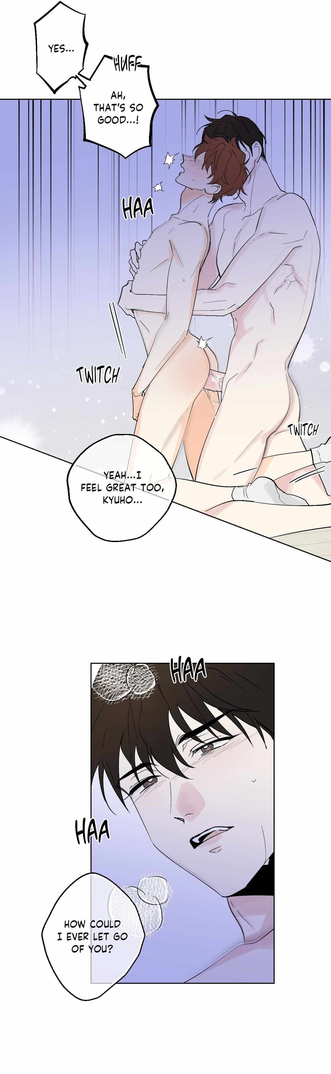 Read Part-Time Partner chapter 82 image 19 on Lezhin