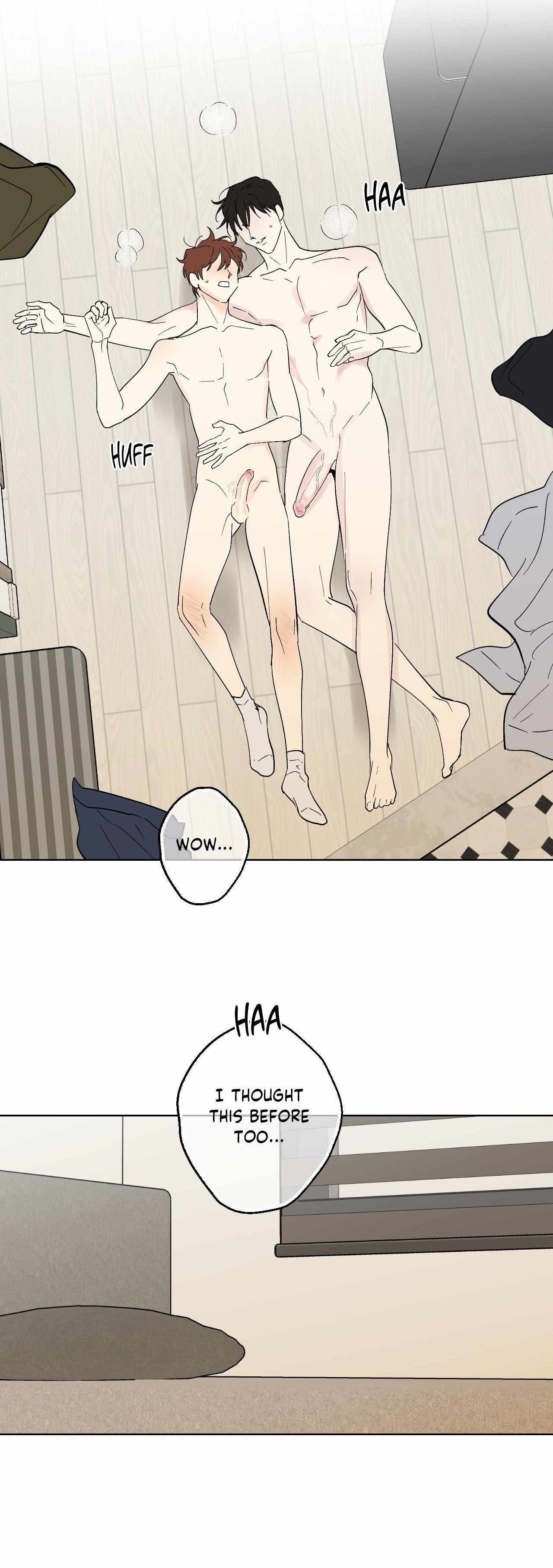 Read Part-Time Partner chapter 82 image 22 on Lezhin