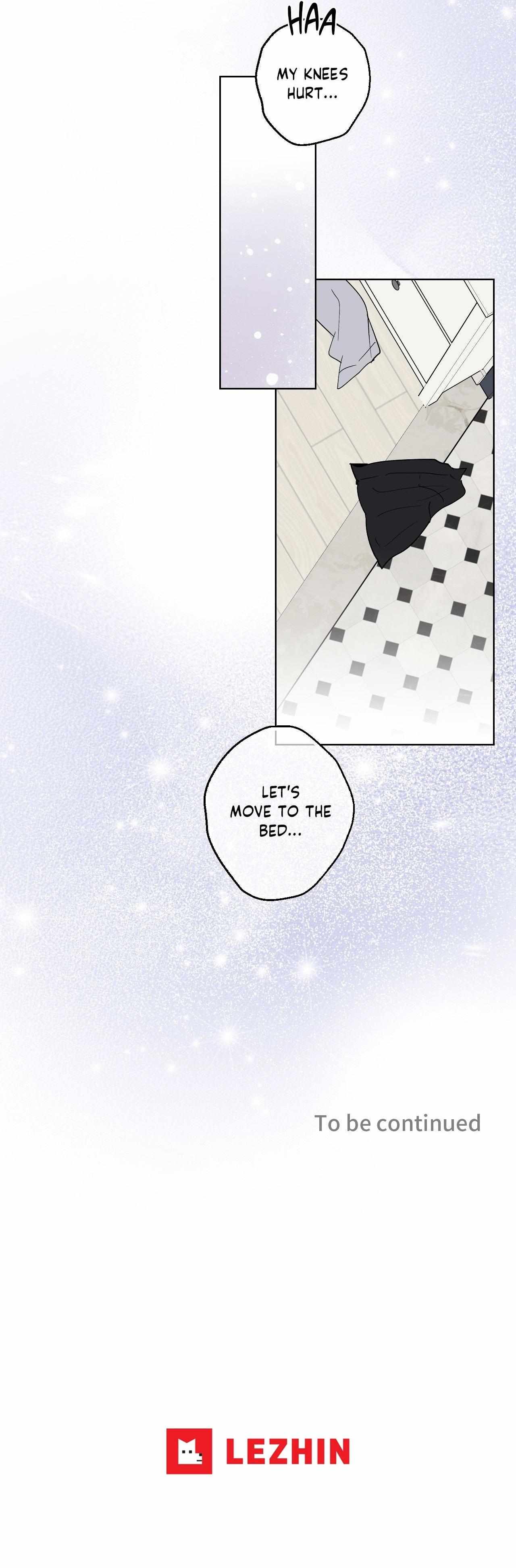 Read Part-Time Partner chapter 82 image 25 on Lezhin