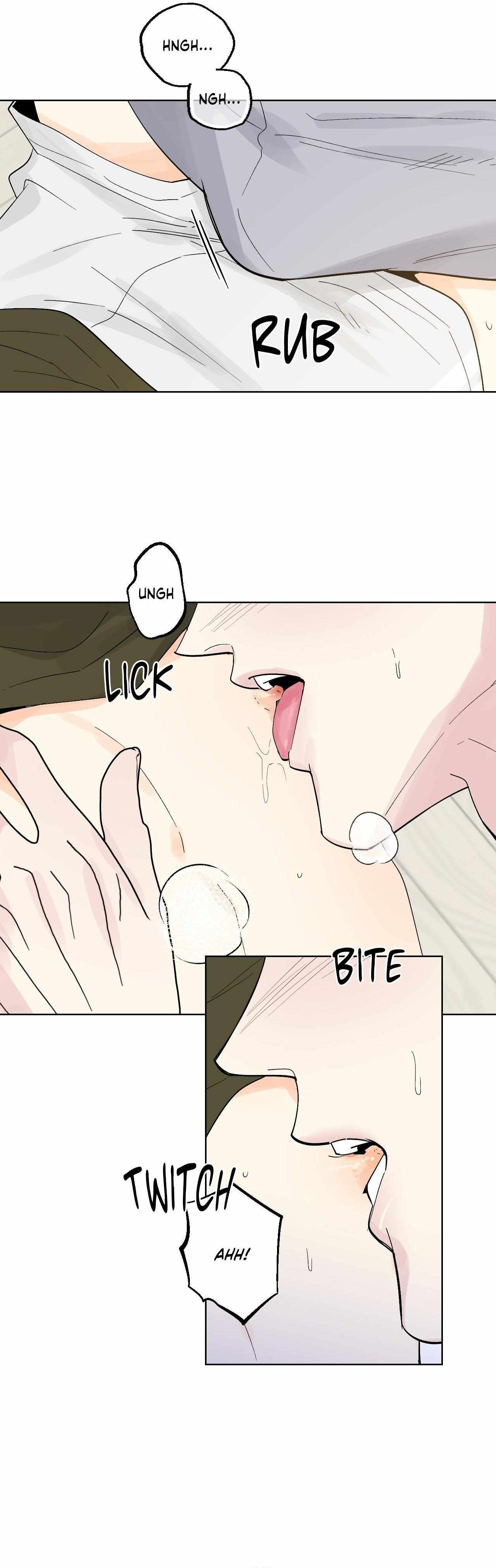 Read Part-Time Partner chapter 82 image 3 on Lezhin