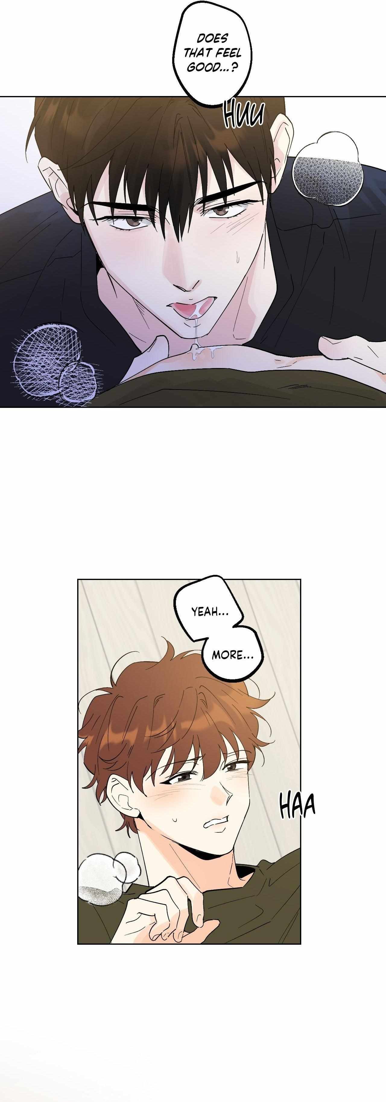 Read Part-Time Partner chapter 82 image 4 on Lezhin