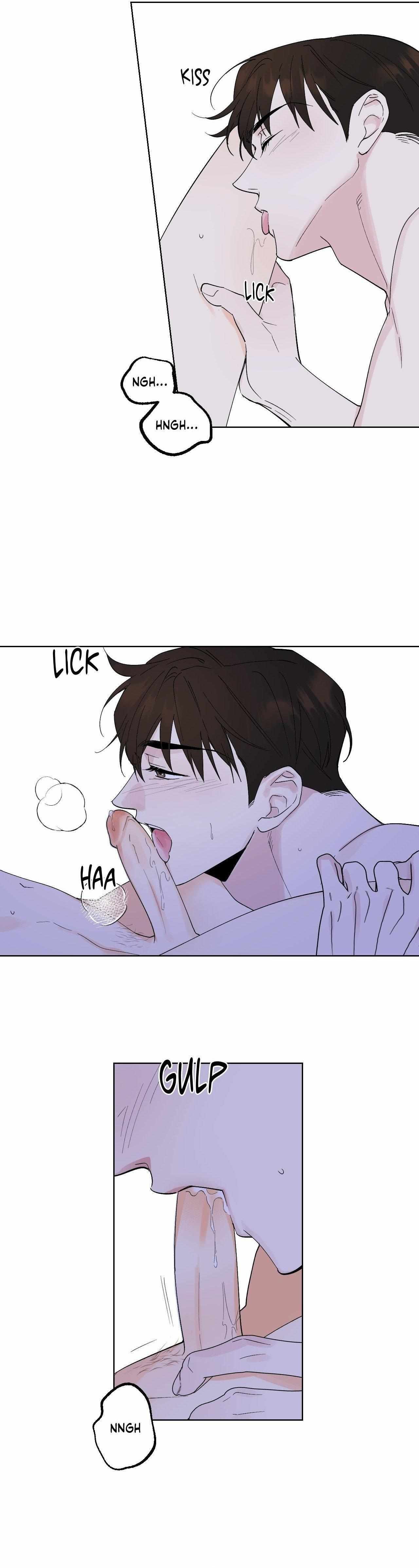 Read Part-Time Partner chapter 82 image 7 on Lezhin