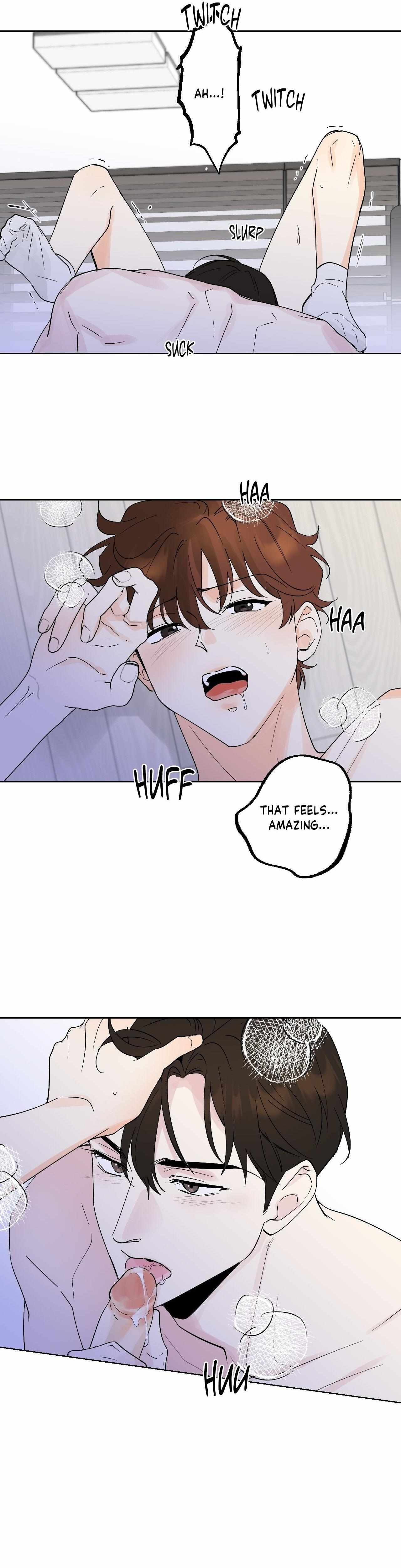 Read Part-Time Partner chapter 82 image 8 on Lezhin
