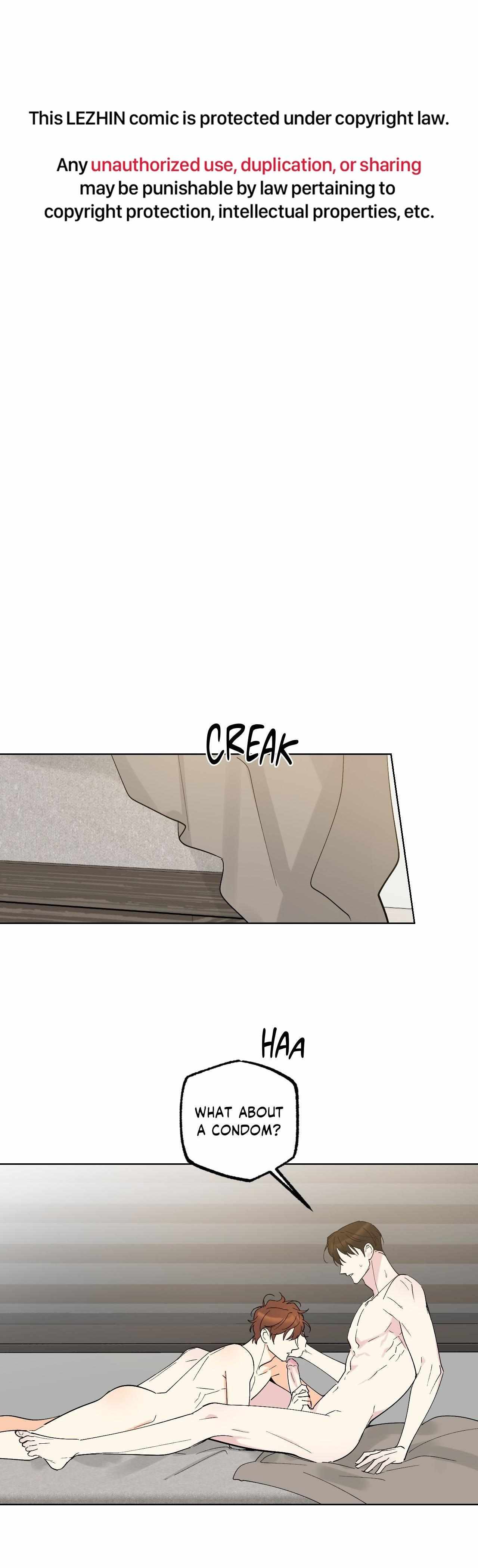 Read Part-Time Partner chapter 83 image 1 on Lezhin