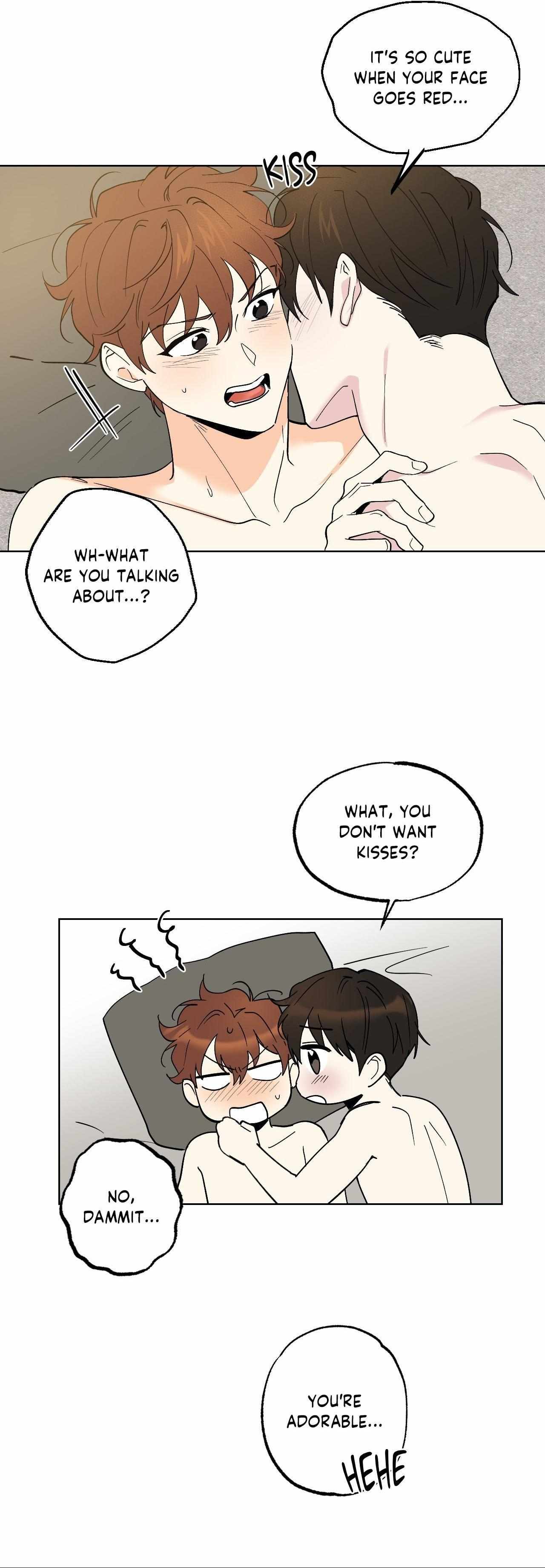 Read Part-Time Partner chapter 83 image 10 on Lezhin