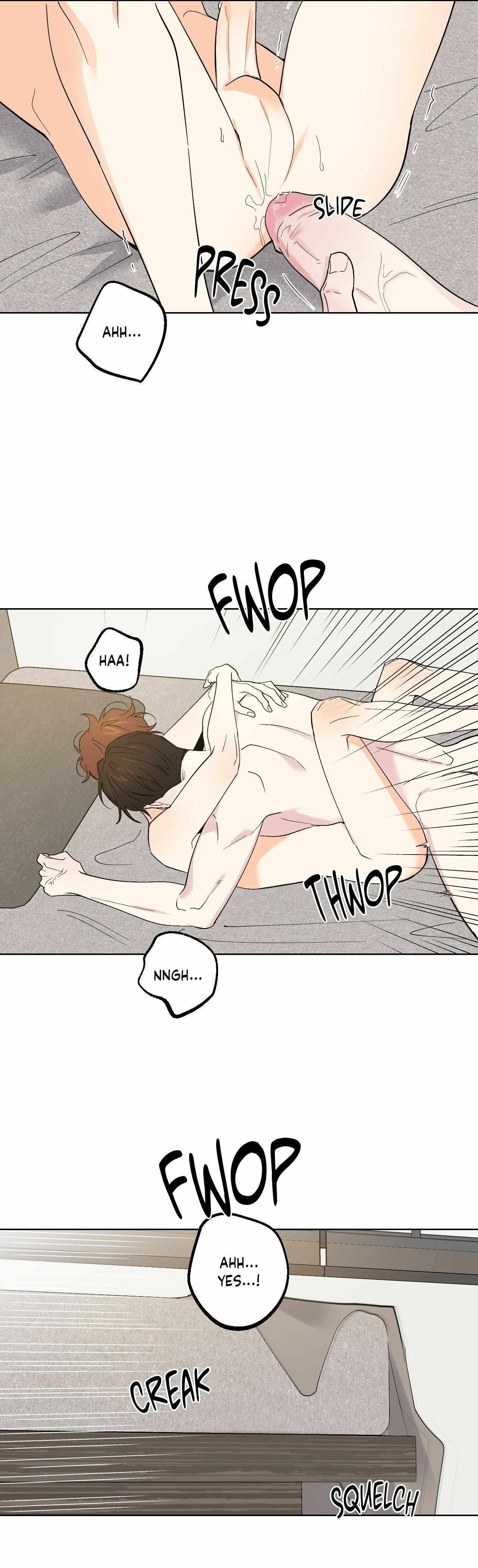 Read Part-Time Partner chapter 83 image 11 on Lezhin